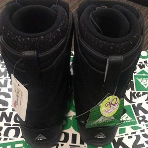 K2 Shoes - K2 - Women’s Haven Boa Coiler Snowboarding Boots 6 K2 Shoes - K2 - Women’s Haven Boa Coiler Snowboarding Boots 6